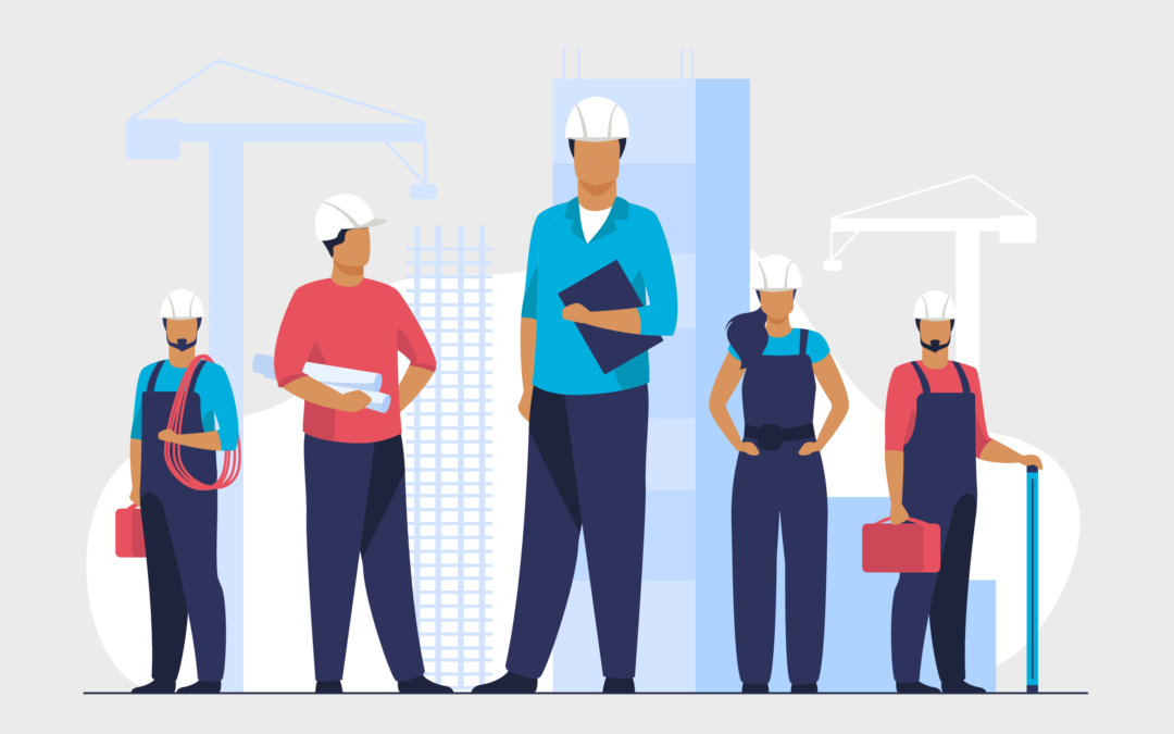 Qualifications et savoir-faire de l’entreprise Desbenoit
