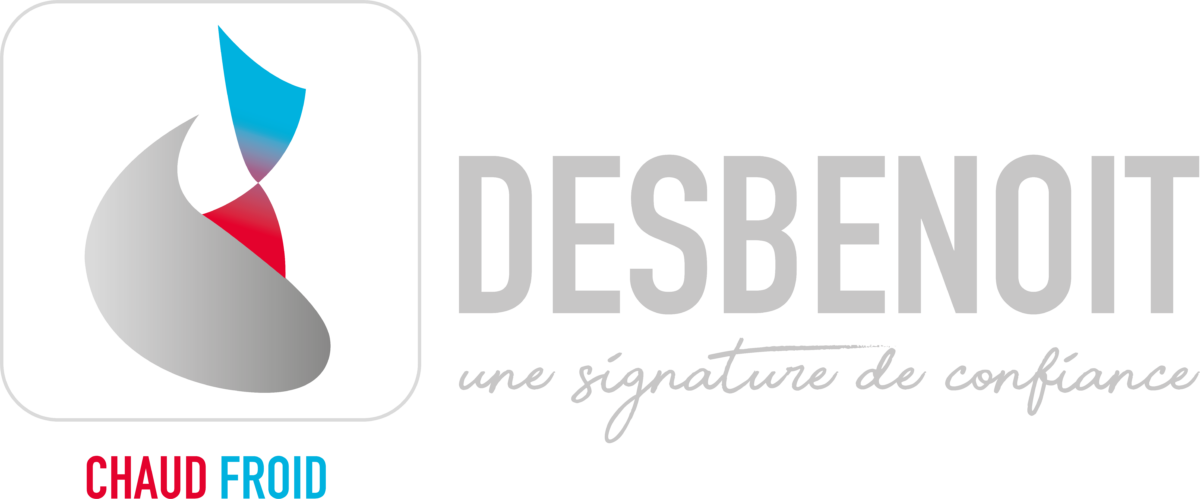 Logo Desbenoit